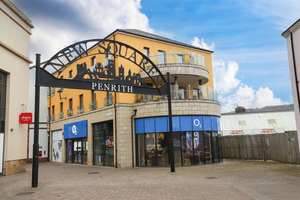 Additional image 12 of Tun House, Brewery Lane, Penrith New Squares, Penrith, CA11