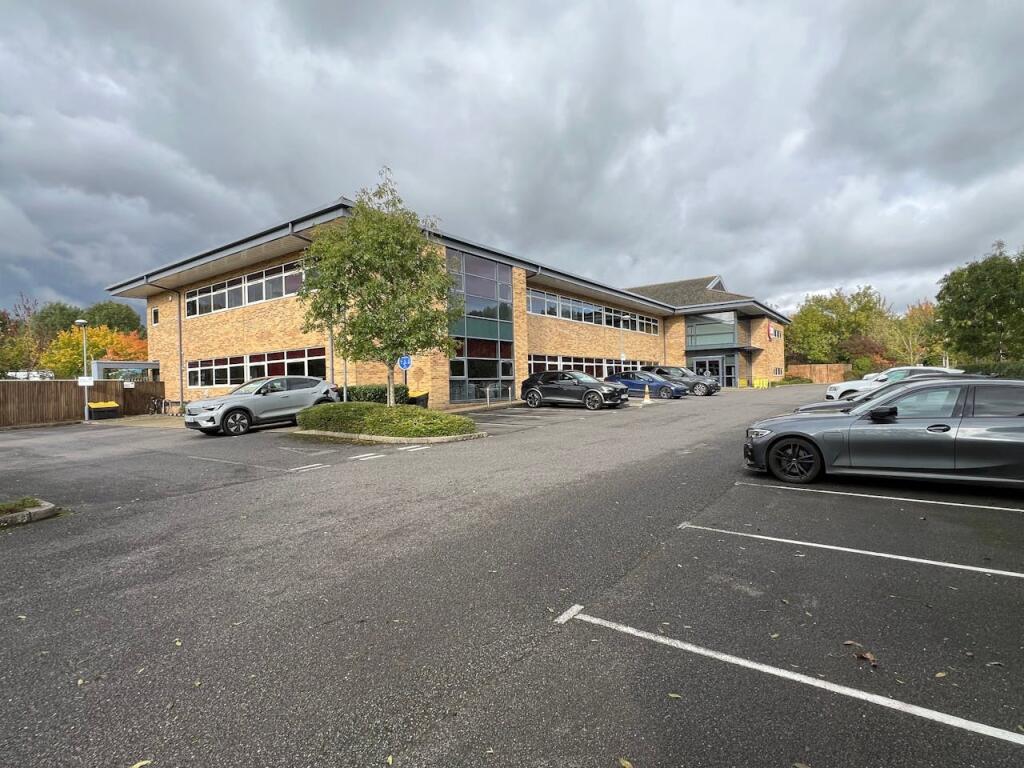 Additional image 20 of 1 Curo Park, Frogmore, St. Albans, AL2 2DD