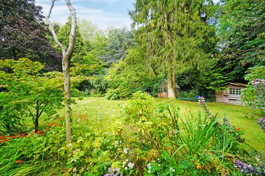 Additional image 37 of Old Station Road, Hampton-in-Arden, B92