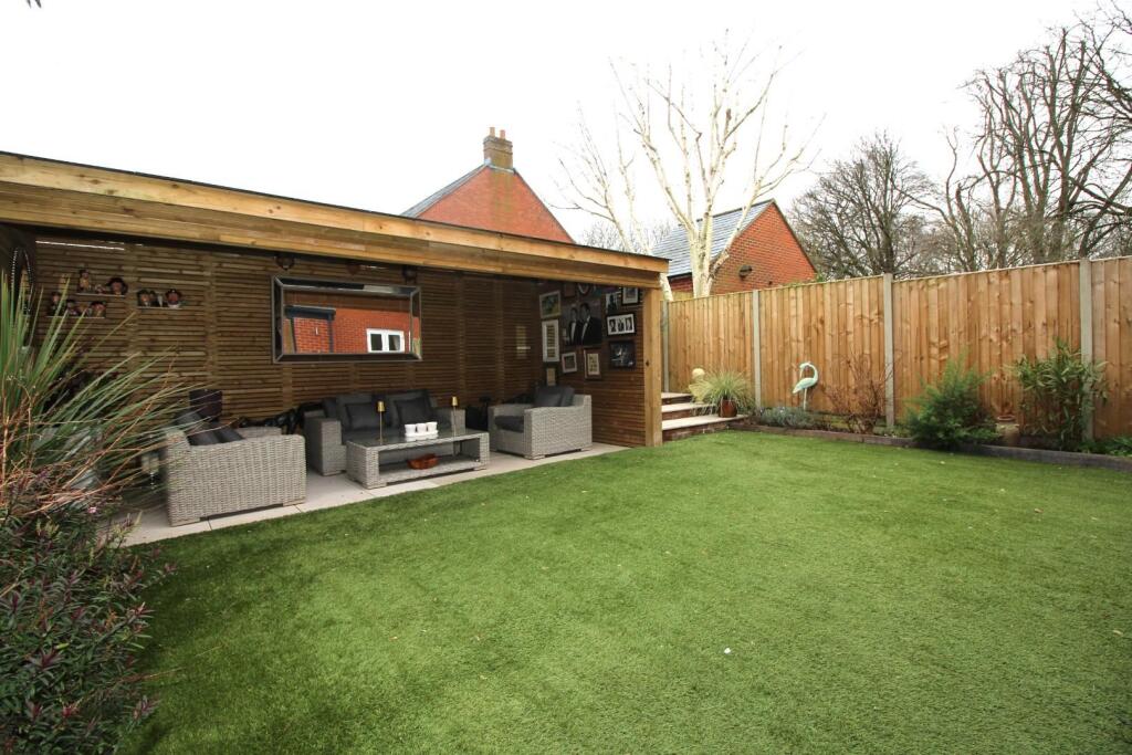 Additional image 21 of Hickory Lane, Almondsbury, Bristol