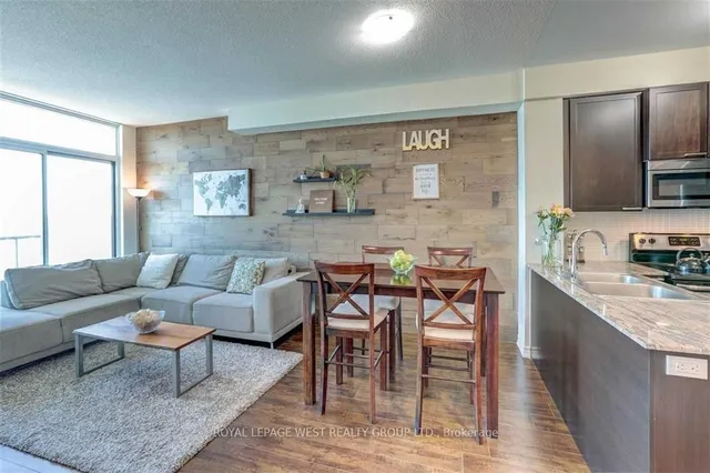 Additional image 4 of 1328 Birchmount Rd Unit 2104