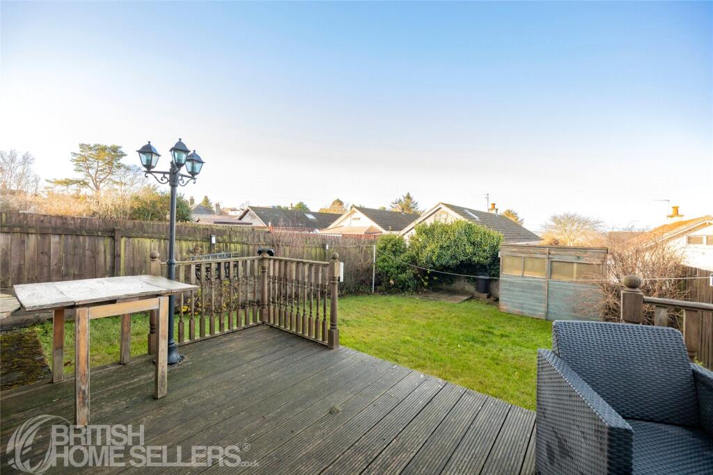 Additional image 19 of Redmoss Terrace, Aberdeen, Aberdeenshire, AB12