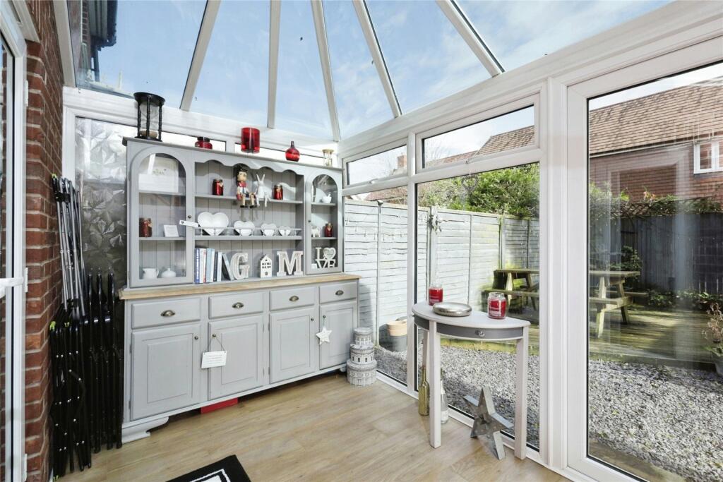 Additional image 6 of Stanier Street, Hailsham, East Sussex, BN27