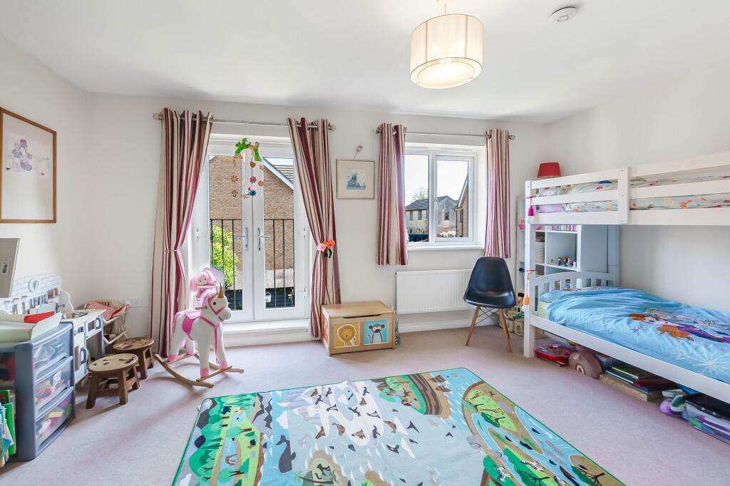 Additional image 5 of Whitley Road, Upper Cambourne, CB23