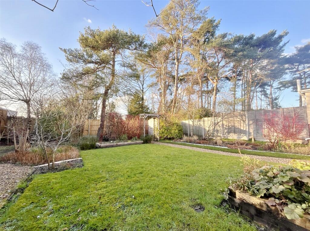 Additional image 20 of Moneyfly Road, Verwood, Dorset, BH31