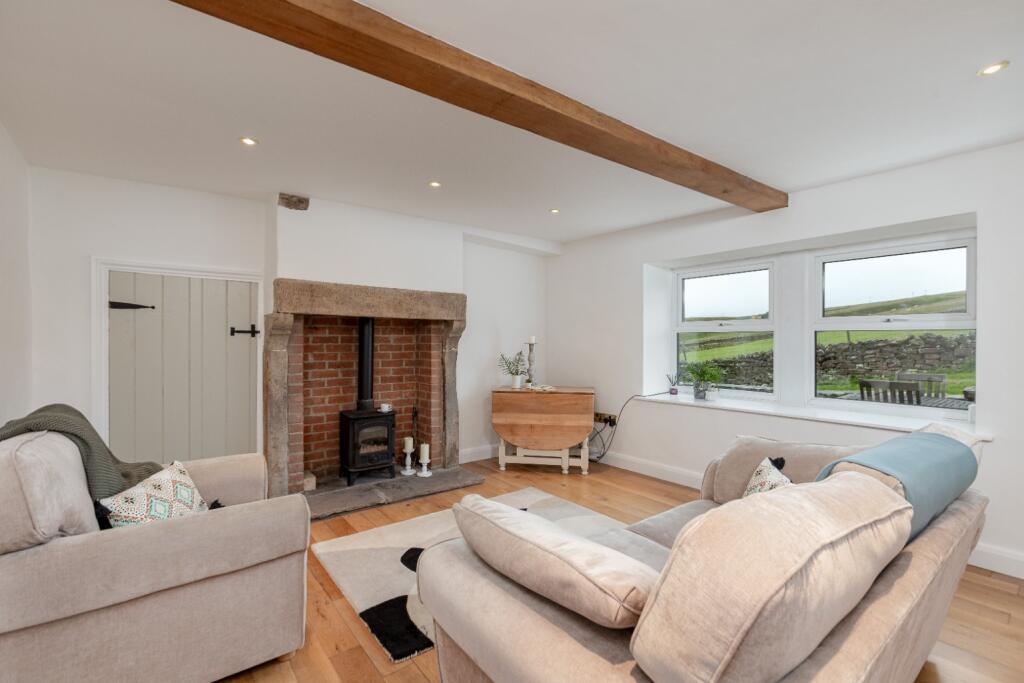 Additional image 3 of Moor Edge Cottage, Arkengarthdale, North Yorkshire, DL11