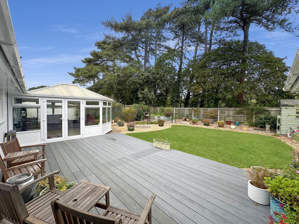 Additional image 16 of Elmwood Way, Highcliffe, Dorset. BH23 5DL