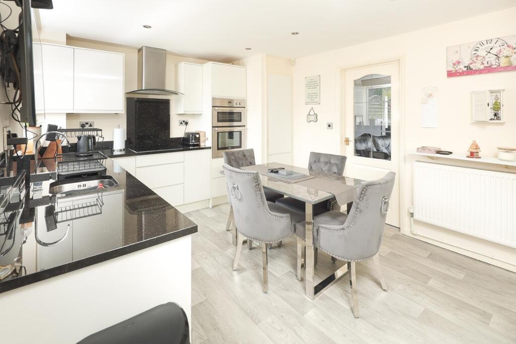 Additional image 17 of Partridge Close, Chelmsley Wood, Birmingham