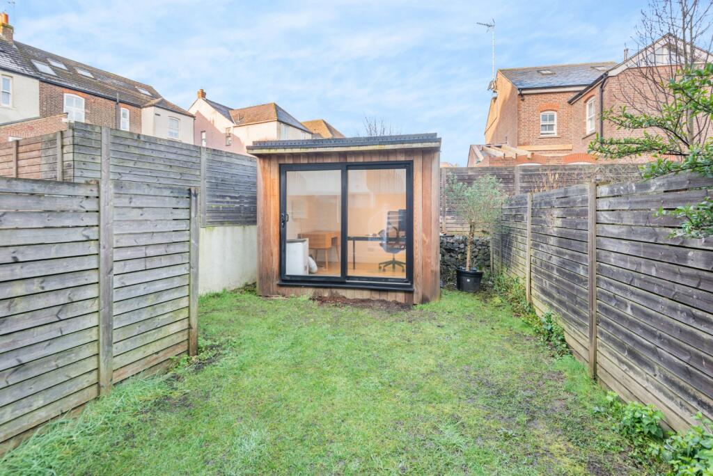 Additional image 31 of Gabriel Square, St. Albans, Hertfordshire