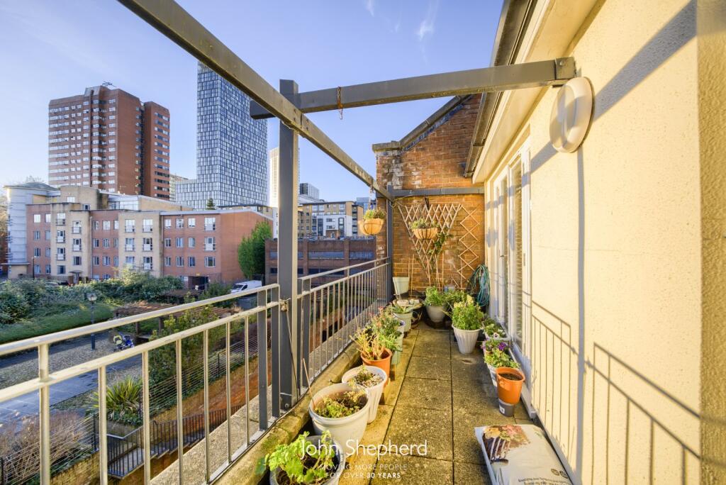 Additional image 11 of Berkley Street, Birmingham, West Midlands, B1