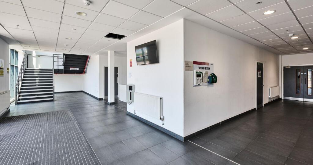 Additional image 5 of Block H Vantage Way, Erdington, Birmingham B24 9GZ