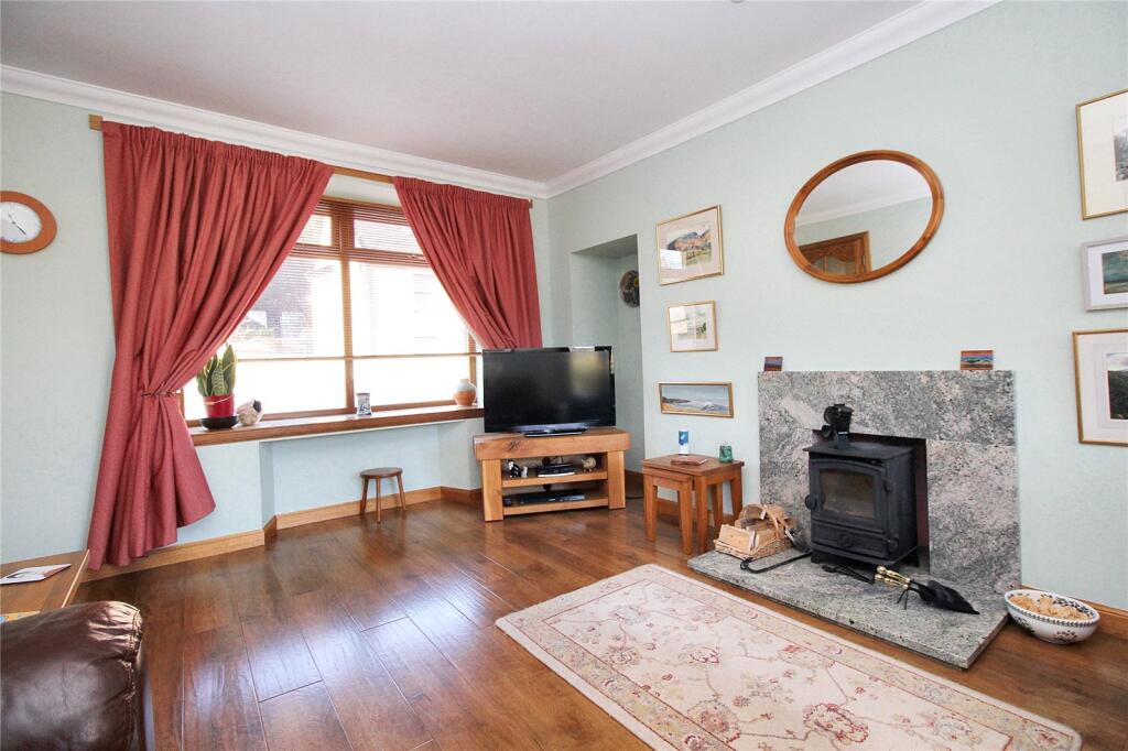 Additional image 4 of North Street, Rothes, Aberlour, Moray, AB38