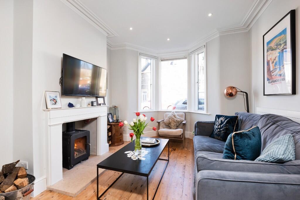 Additional image 20 of St. Johns Road, Bath, Somerset, BA1
