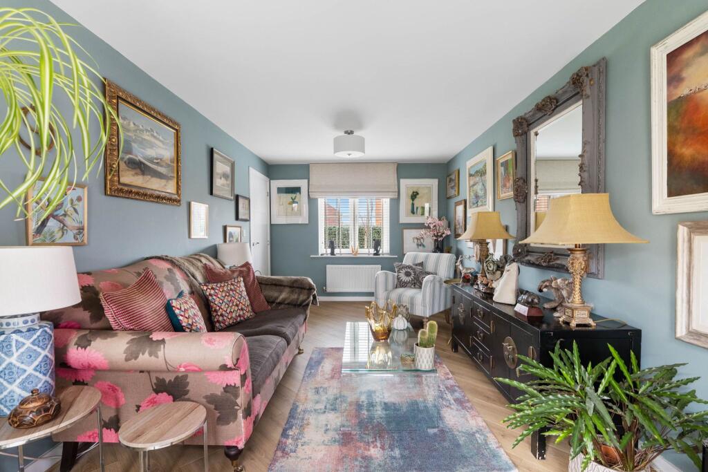 Additional image 8 of Damson Way, Biford-on-Avon, Alcester, B50