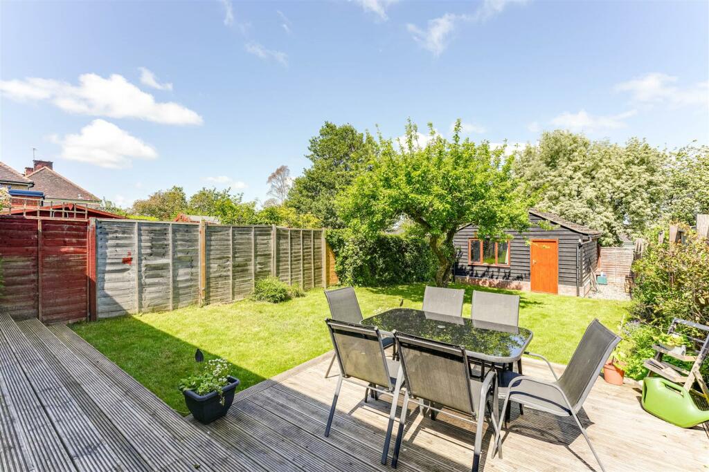 Additional image 20 of Jacksons Lane, Great Chesterford, Saffron Walden