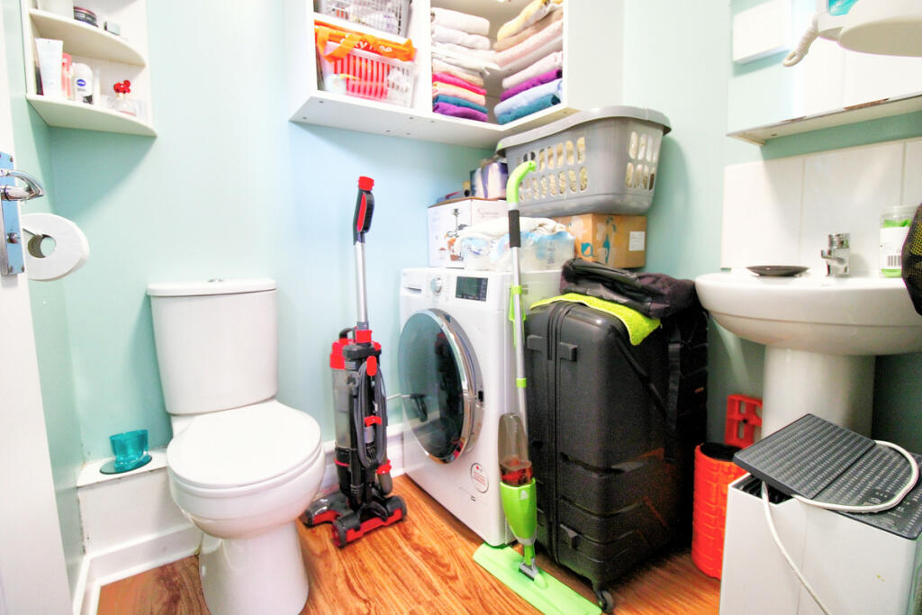 Additional image 11 of Marissal Road, Bristol, BS10