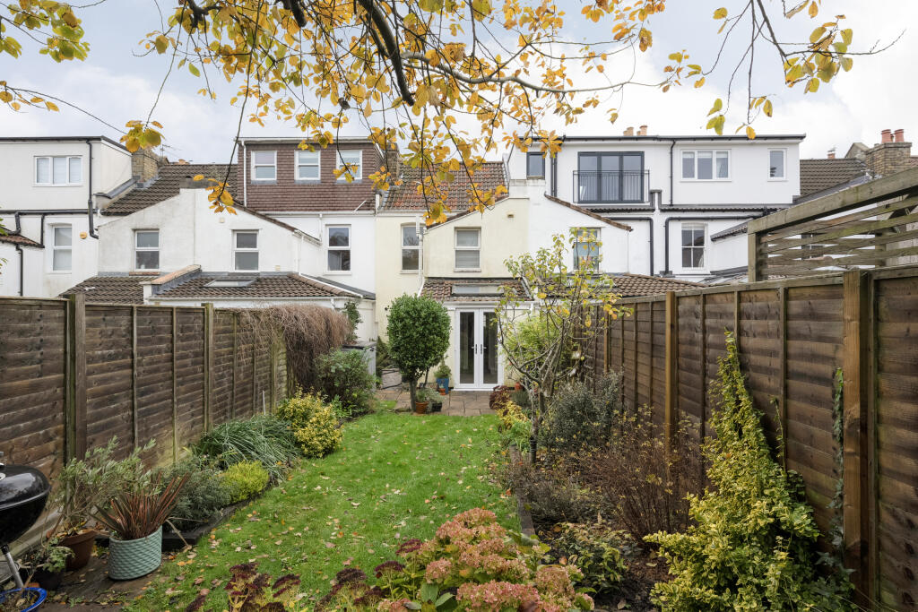 Additional image 25 of Downend Road, Ashley Down, Bristol