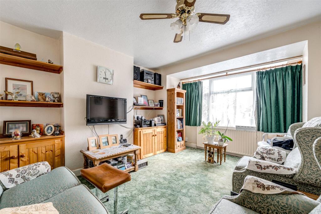 Additional image 2 of Thesiger Road, Worthing, West Sussex, BN11