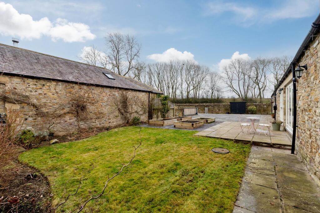 Additional image 14 of Low Barn, Eppleby