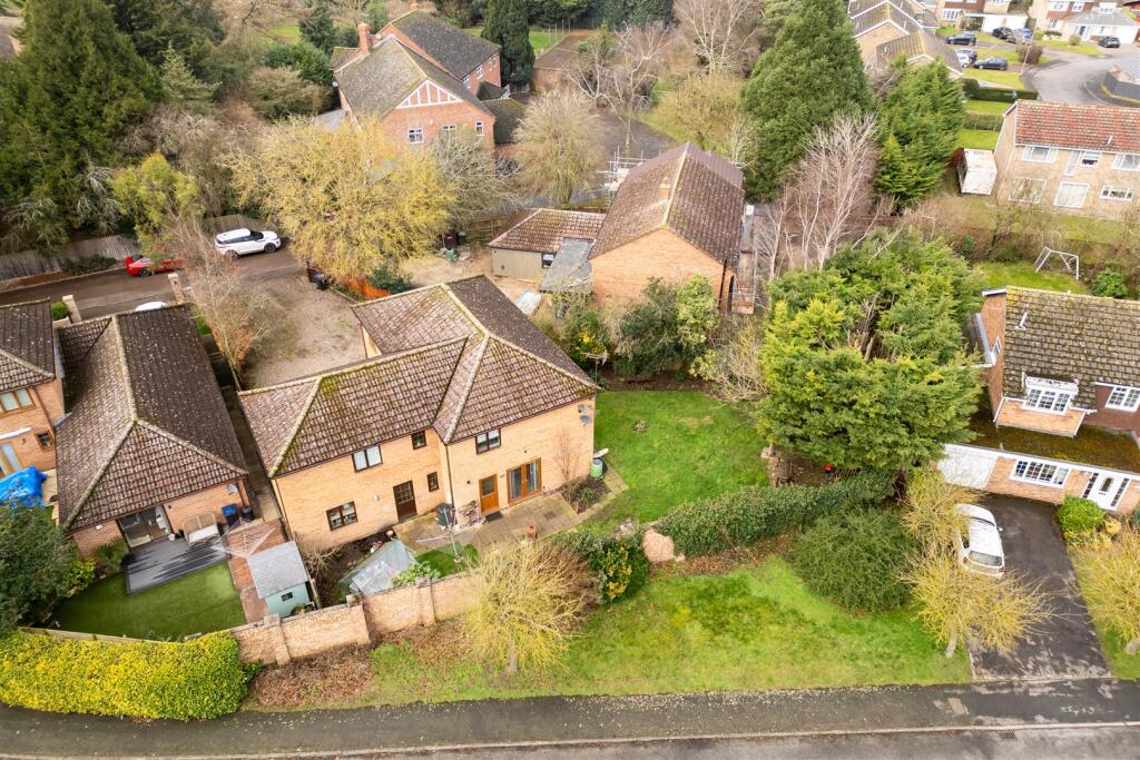 Additional image 31 of Ditton Close, Newmarket, CB8
