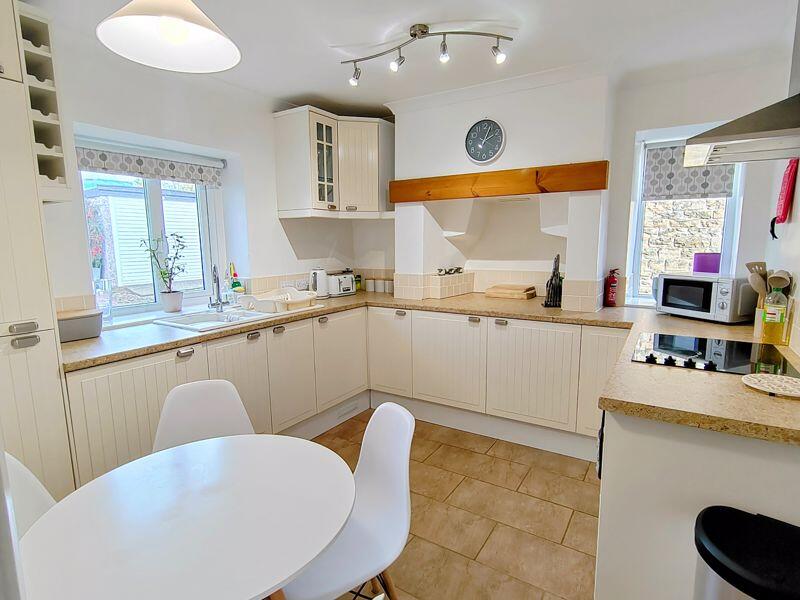 Additional image 5 of Ashfold Cottage, 4 Bank Hall, Hallbankgate