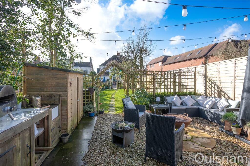 Additional image 22 of Stourbridge Road, Bromsgrove, Worcestershire, B61