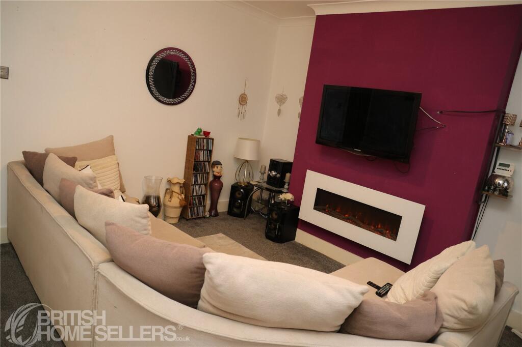 Additional image 7 of Atlas Street, Clayton Le Moors, Accrington, Lancashire, BB5