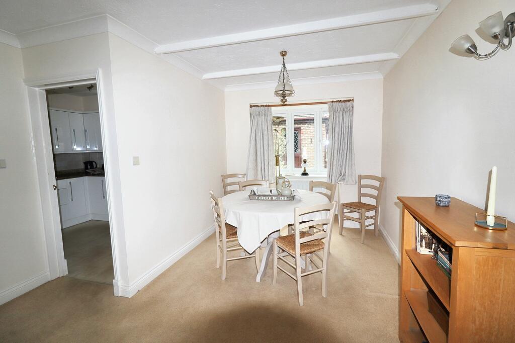 Additional image 3 of Courville Close, Alveston, BS35