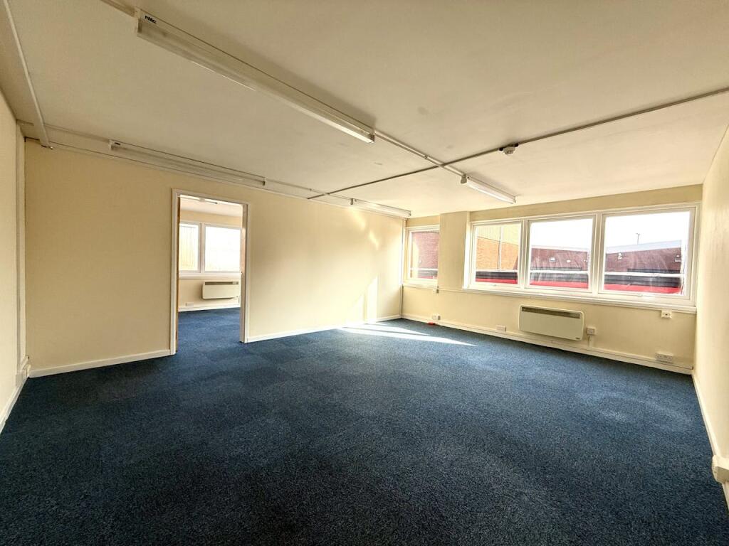 Additional image 7 of Unit 2 Aston Expressway Industrial Estate, Aston, Birmingham, B6 4EX