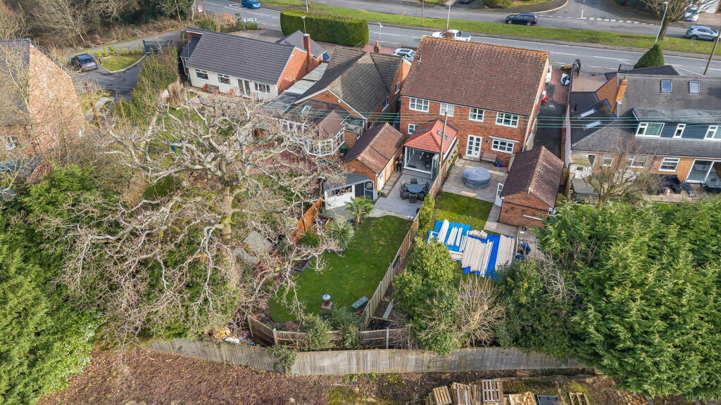 Additional image 28 of Alcester Road, Hollywood, Birmingham, B47 5HQ