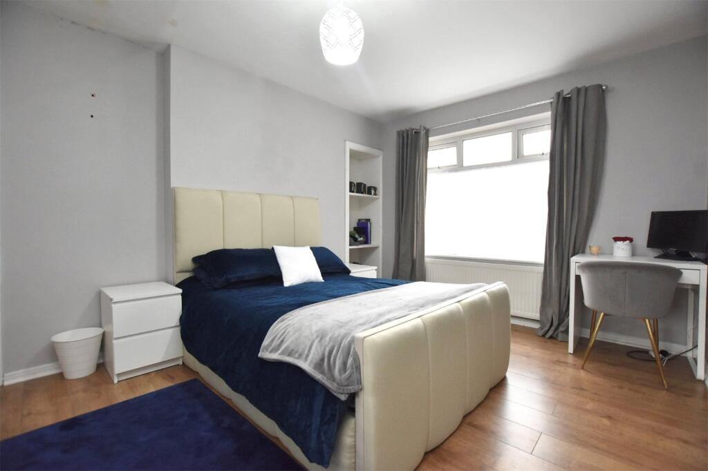 Additional image 8 of Roe Lee Park, Roe Lee Park, Blackburn, Lancashire, BB1