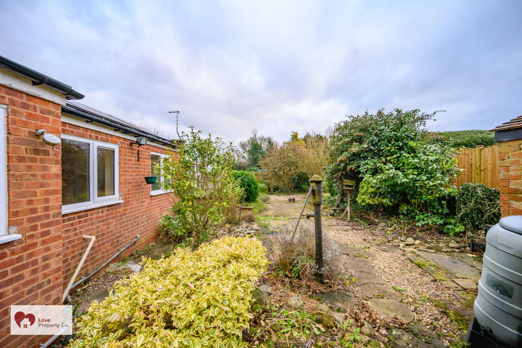 Additional image 24 of The Old Boot Shop, The Green, Tanworth-In-Arden, Solihull B94 5AJ