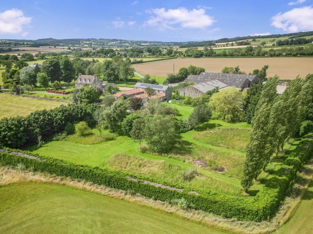 Additional image 23 of Scurragh Lane, Skeeby, Nr. Richmond