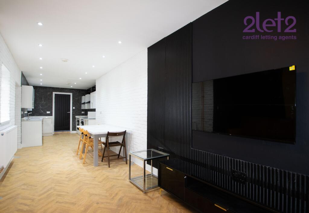 Additional image 17 of Harriet Street, Cathays, CF24