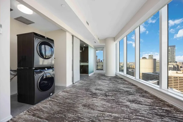 Additional image 15 of 197 Yonge St Unit 2612