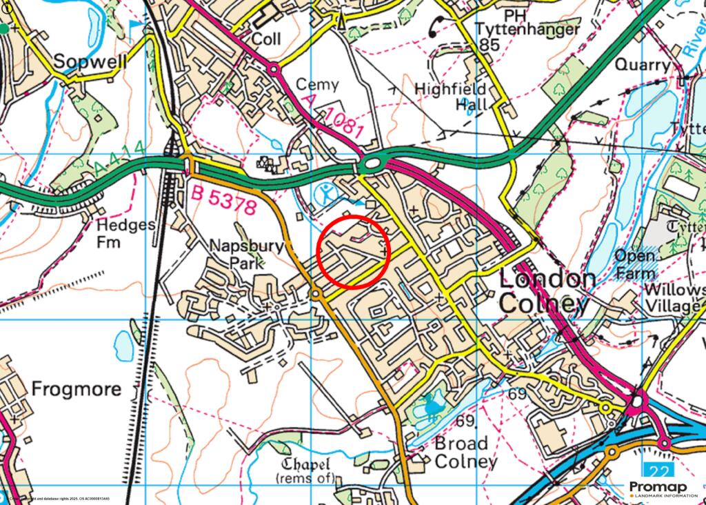 Additional image 22 of Peters Avenue, London Colney, St. Albans, Hertfordshire, AL2