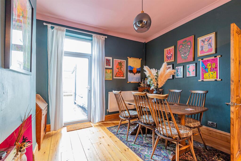 Additional image 5 of Forrest Street, Cardiff