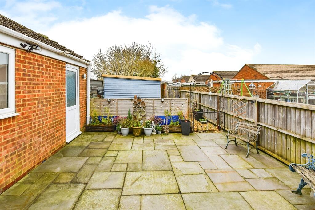 Additional image 15 of Rosefield Way, Westbury