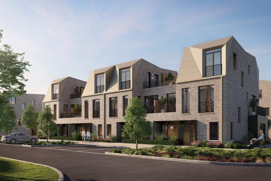 Eddington Avenue,
Cambridge,
CB3