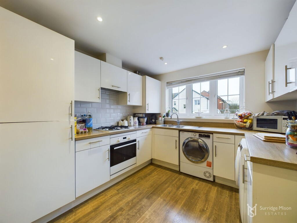 Additional image 4 of Wood Sage Way, Stone Cross, Pevensey