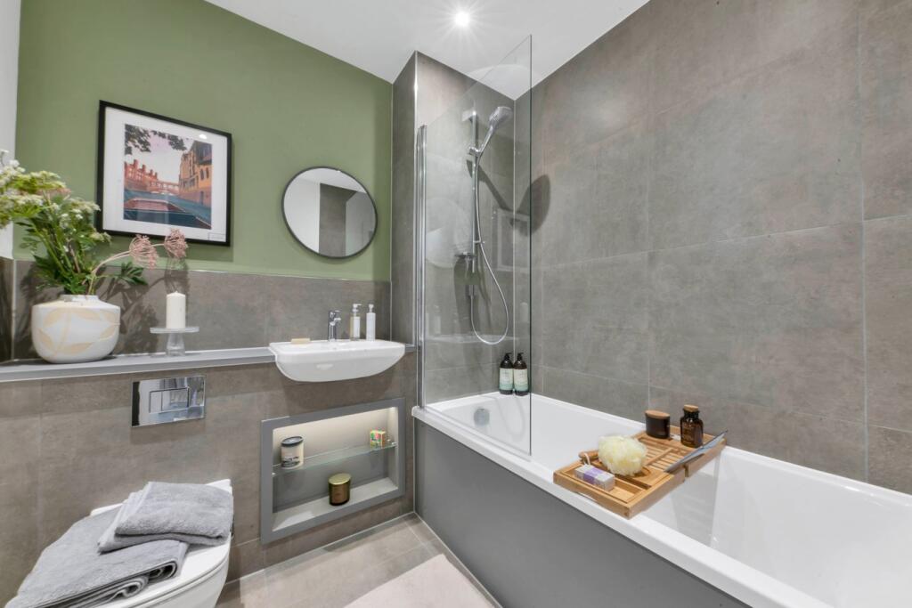 Additional image 16 of Newmarket Road , Cambridge, CB5