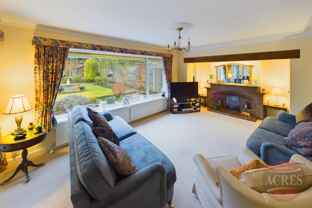 Additional image 2 of Irnham Road, Four Oaks, Sutton Coldfield