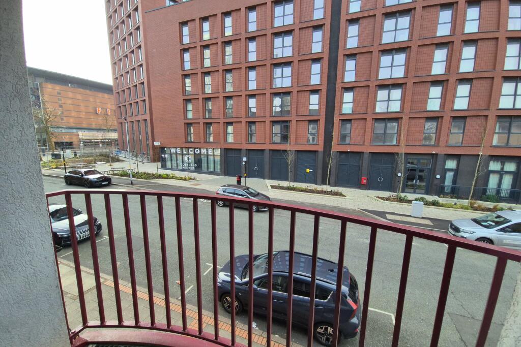 Additional image 12 of Ryland Street, Birmingham, B16