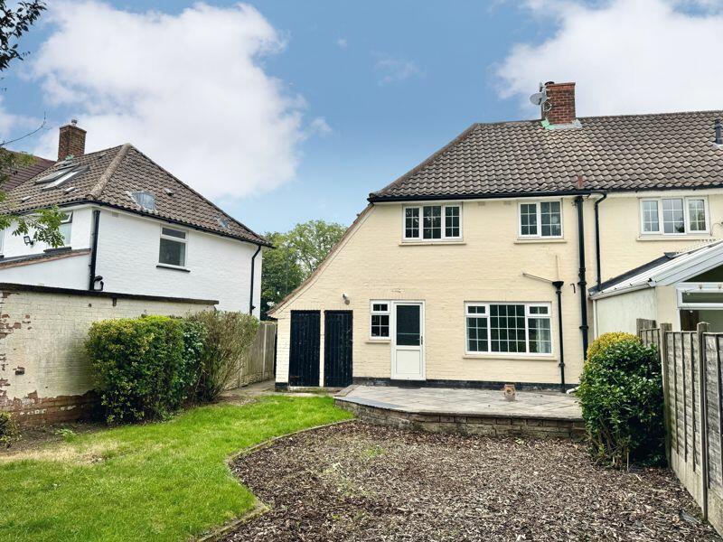 Additional image 3 of Rectory Road, Sutton Coldfield, B75 7PJ