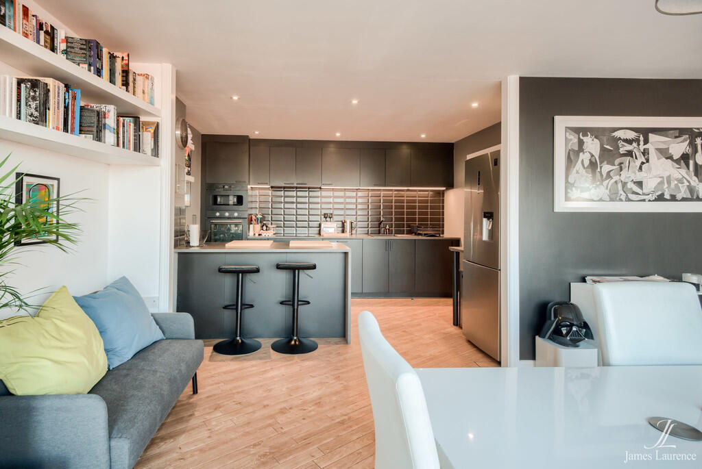 Additional image 16 of Q Apartments, 22 Newhall Hill, Jewellery Quarter