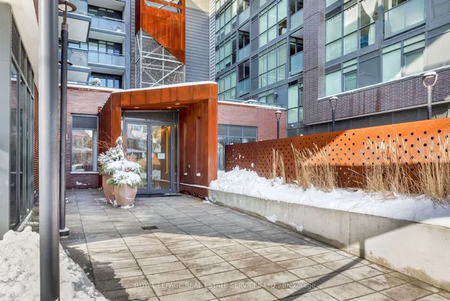 Additional image 4 of 36 Howard Park Ave Unit 801