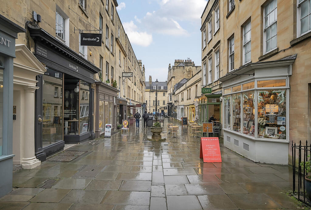 Additional image 13 of Rivers Street, Bath, Somerset, BA1