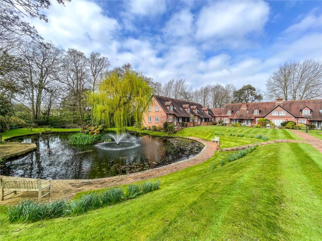 Additional image 15 of Salisbury Road, Burton, Christchurch, Dorset, BH23