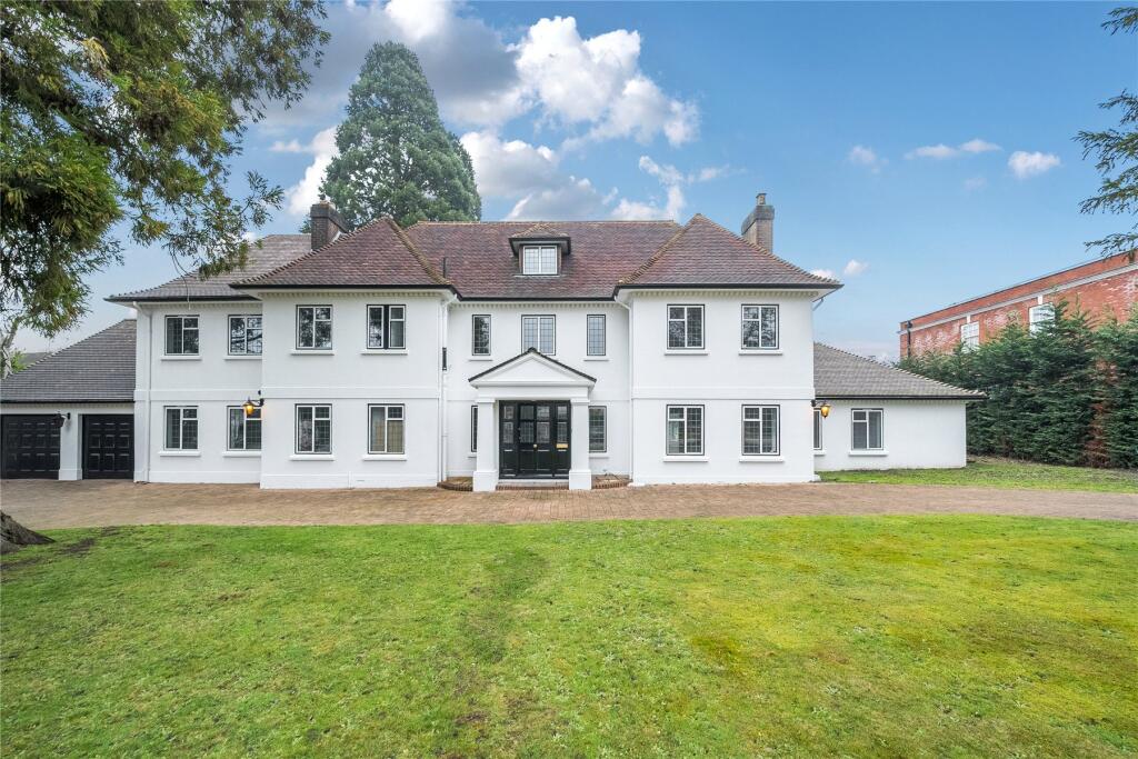 Additional image 3 of Forest Ridge, Keston Park