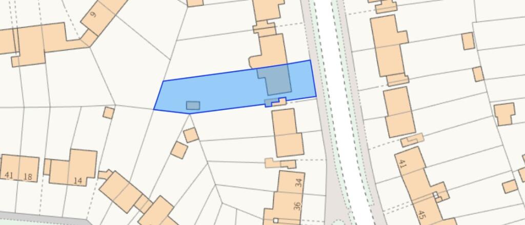 Additional image 21 of Great Ley, Welwyn Garden City, AL7